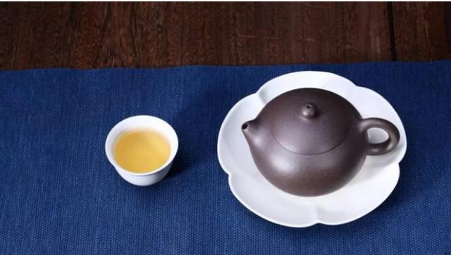 饮茶的文化在中国再次苏醒